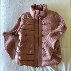 Moncler Ladies Jacket
